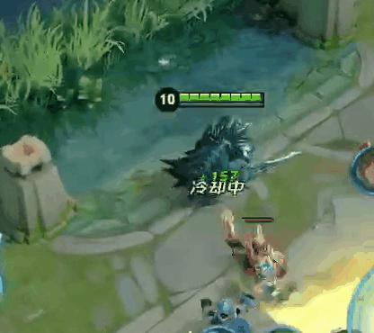 王者荣耀沉默什么伤害,王者荣耀沉默技能有什么用