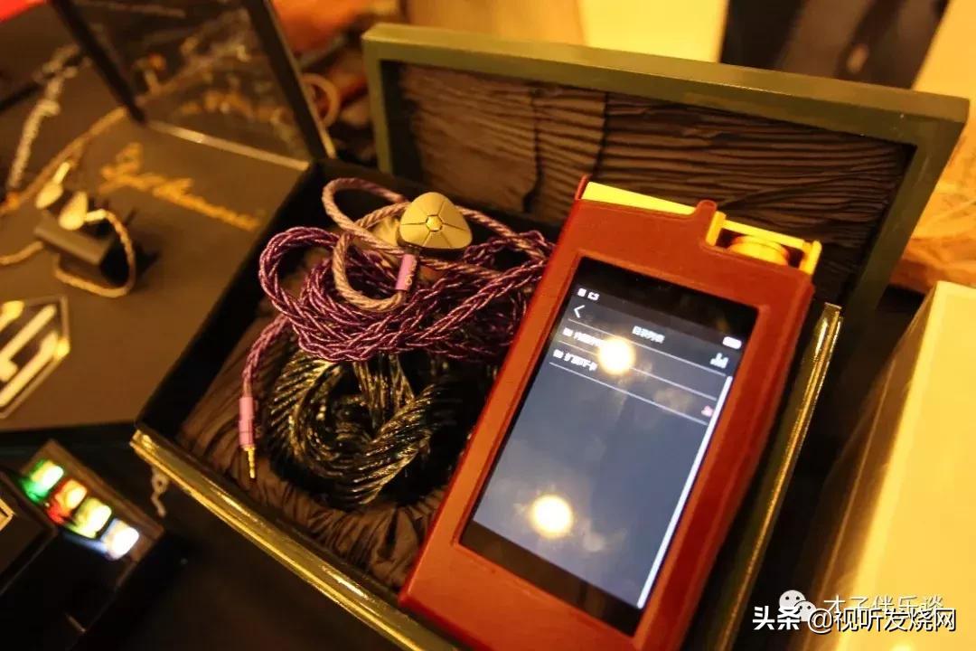 北京国际耳机展观展,2019中国耳机展