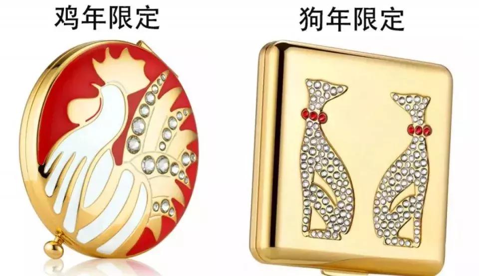 猪年限定产品有哪些,猪年限定上架