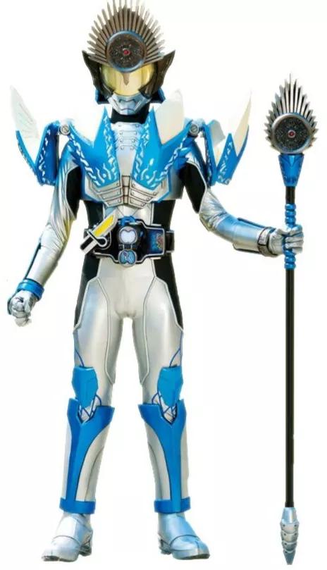 假面骑士剧场版出现新的假面骑士,假面骑士欧兹和其他骑士剧场版