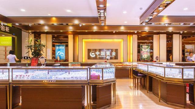 为什么开金店的越来越多,普通金店是怎样盈利的