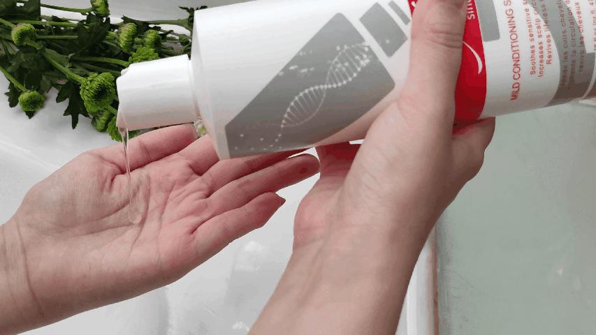 防脱固发洗发水真实推荐测评,防脱固发洗发水真实测评第一名