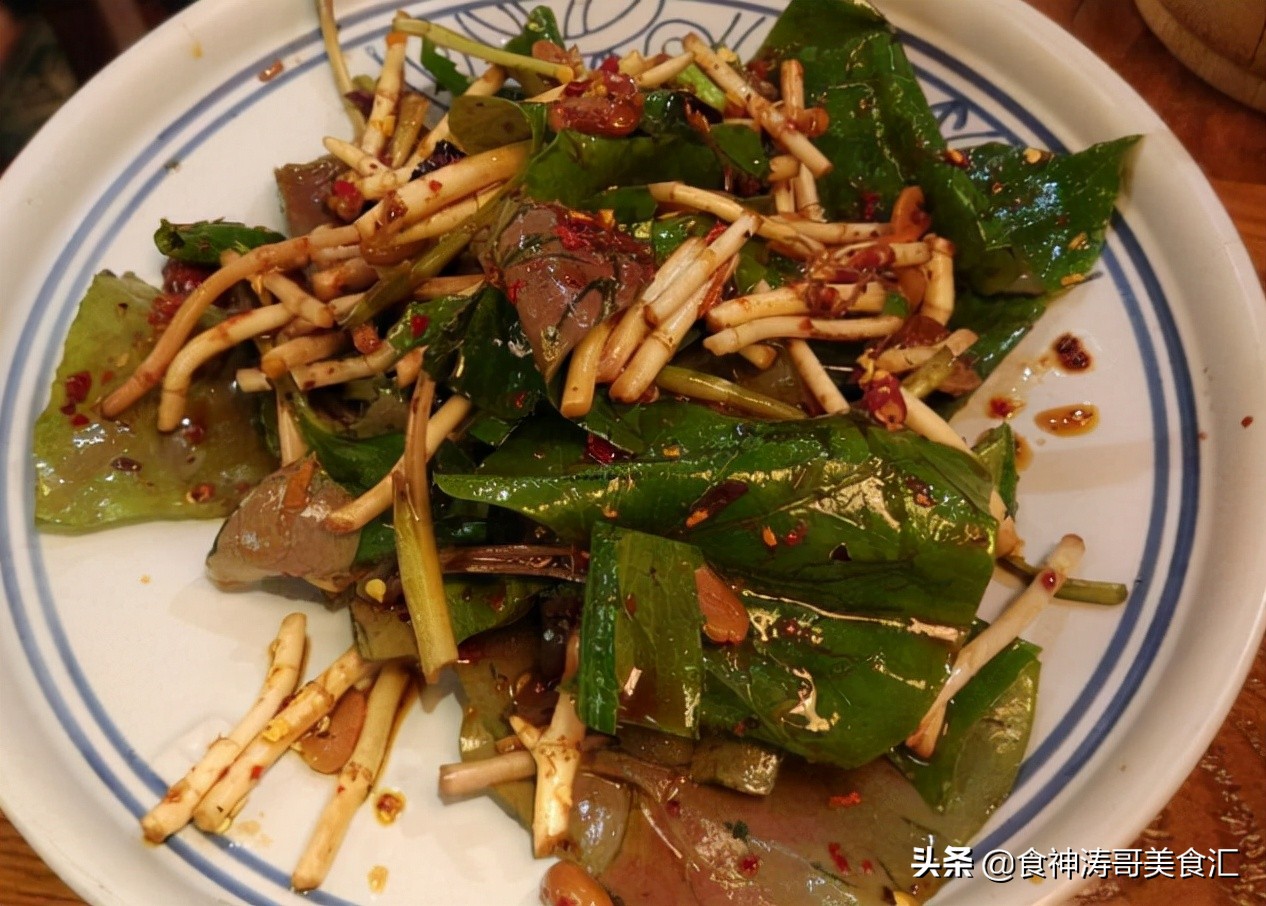 四川十大特色美食介绍,四川十大特色美食排行