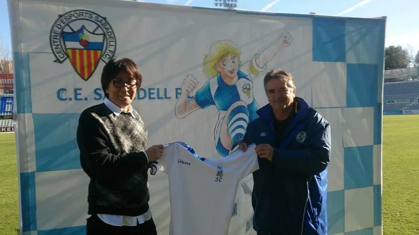 足球小将南葛队三连冠大结局,足球小将南葛大战大空翼