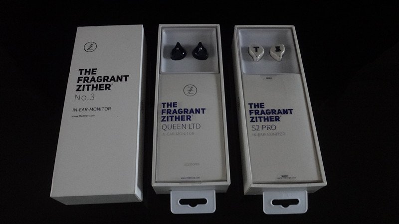 锦瑟香也king耳机评测,锦瑟香也tfzs2pro耳机