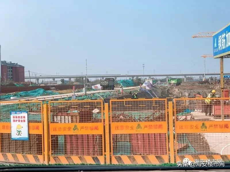 海安三甲医院,海安上湖医院