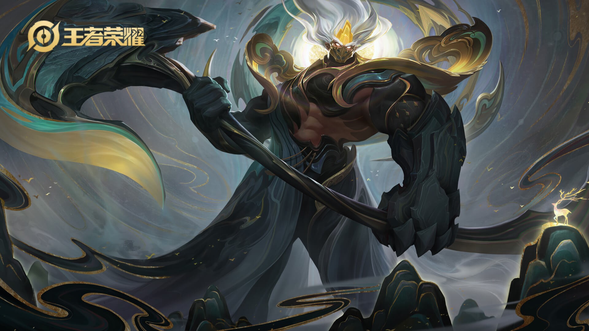 王者荣耀英雄外号及分类,王者荣耀新版本英雄外号