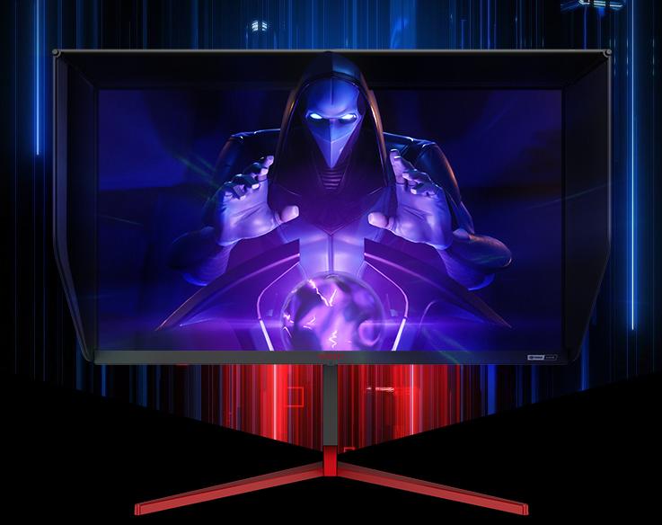 显示器参数简单科普,显示器知识基础讲解