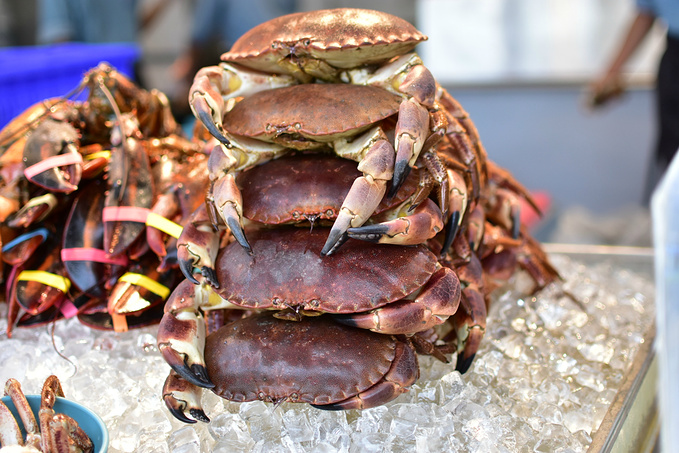 来三亚必吃的海南菜,三亚旅游在哪里吃海南菜