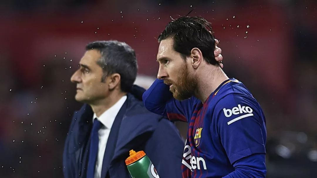 巴萨新帅马克斯,巴萨新帅人选