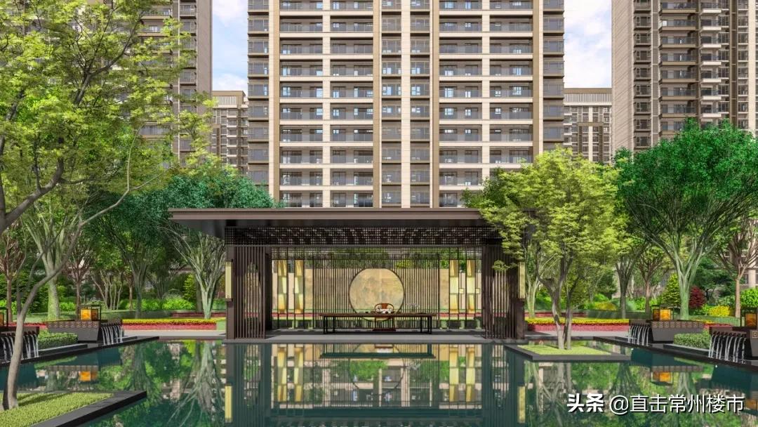 正衡中学周边房价,常州正衡中学附近楼盘