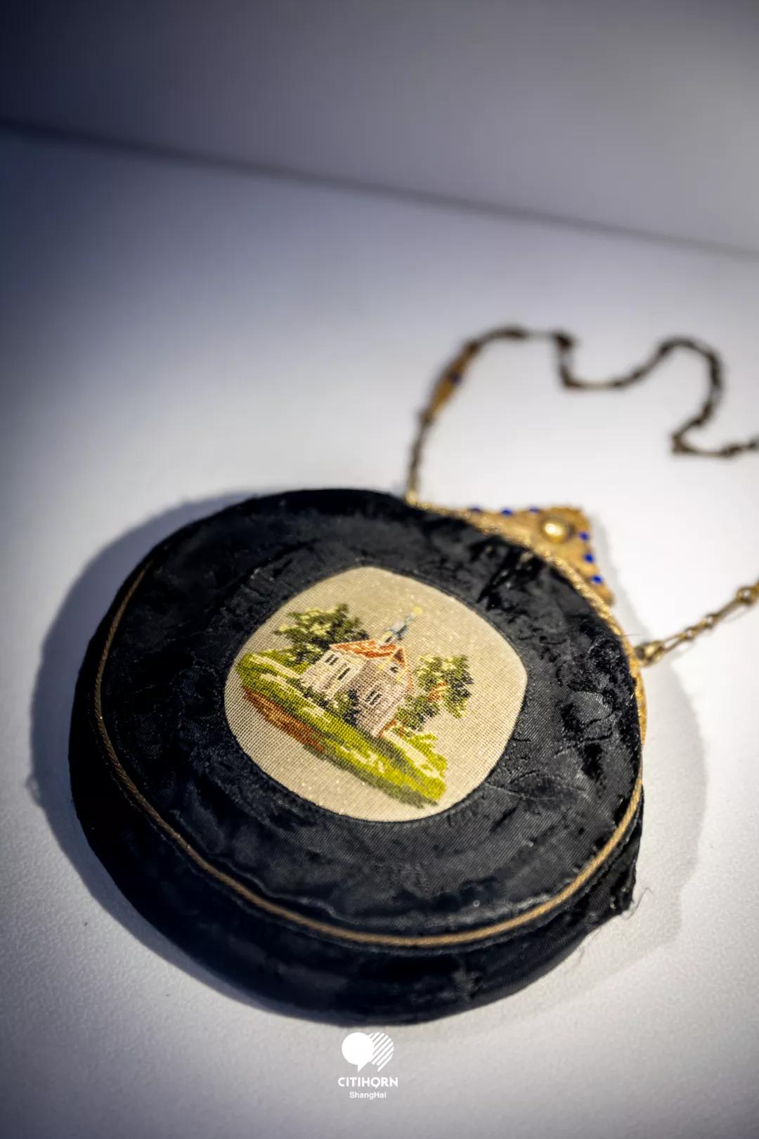 中国馆藏文物保护成果展首博开幕,全球首发进博会首秀展品陆续亮相