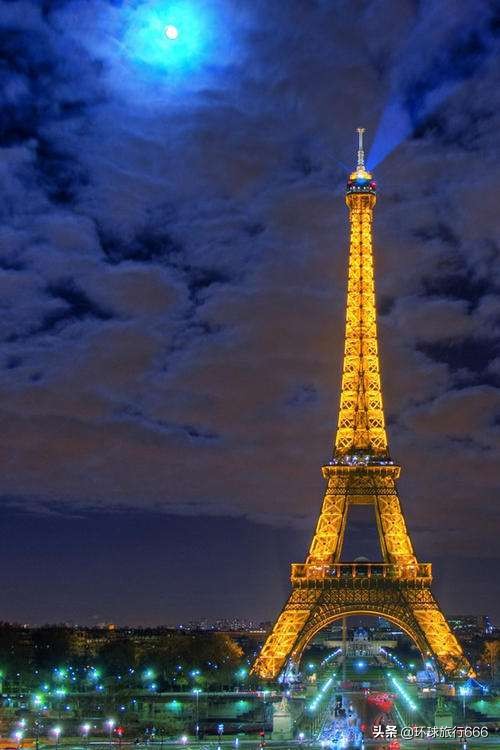 欧洲4国13天游记,欧洲4国游学