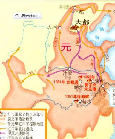 刘秀光武之乱,刘秀能实现光武中兴的缘由