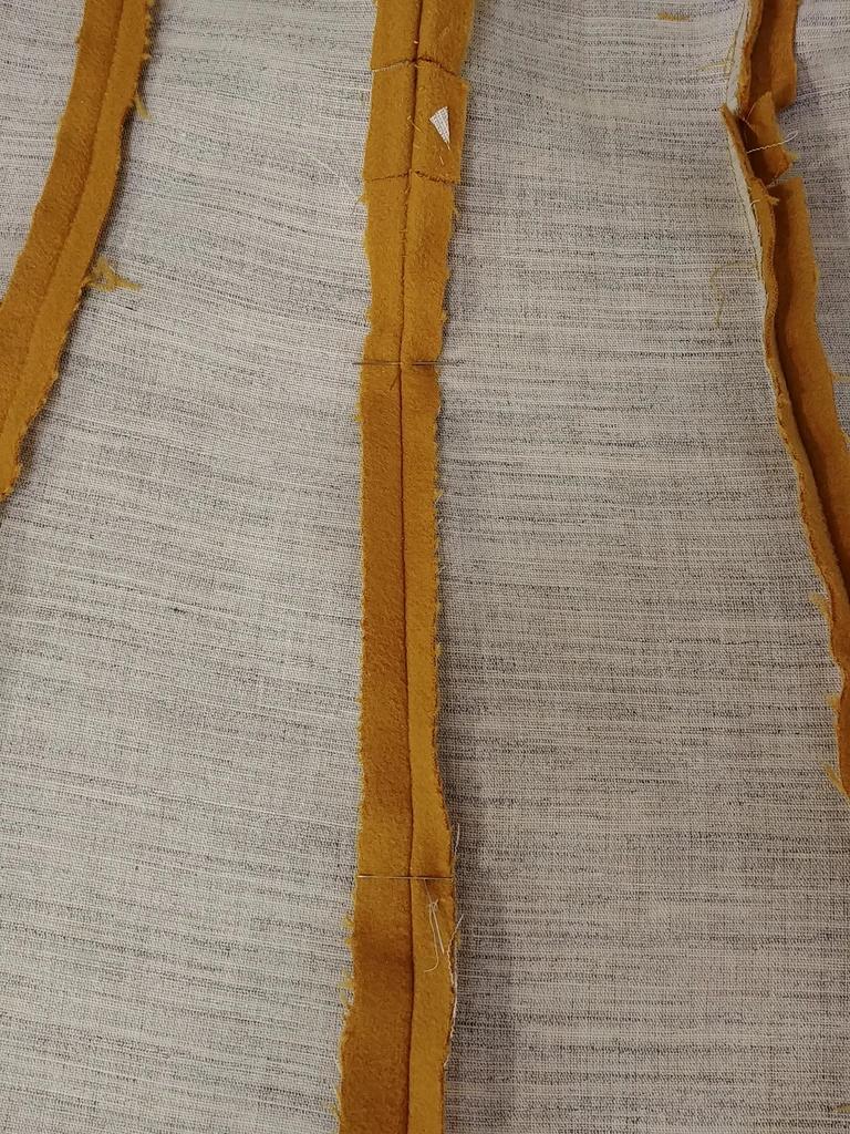 宽松格子外套制作方法,冬天的衣服怎么做