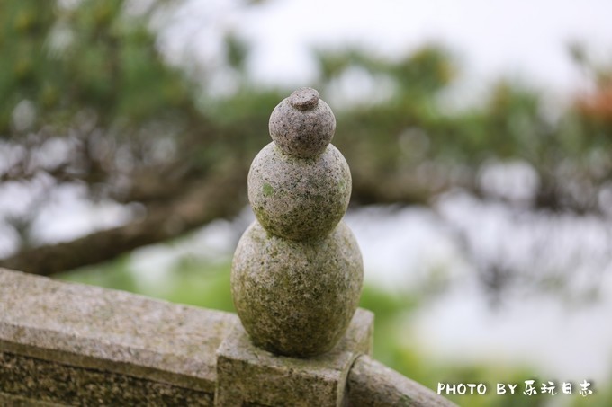 天柱山畅游,天柱山亲子游攻略