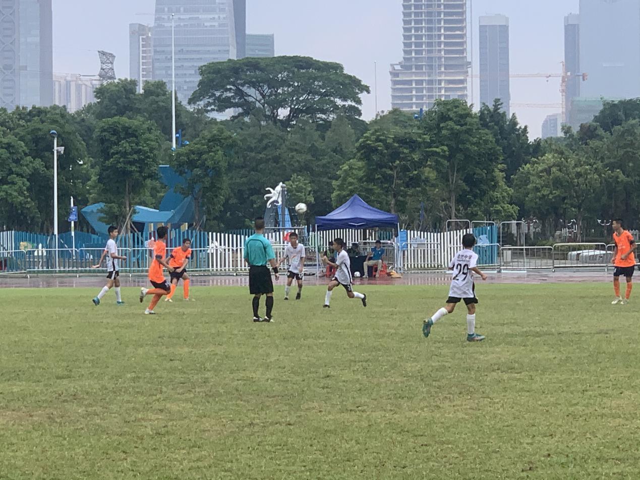 成绩亮眼！速览市十运会足球、体操、跆拳道、体育舞蹈精彩对决