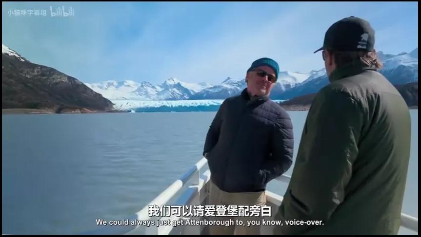 全程开车，男神这9分片太过瘾了