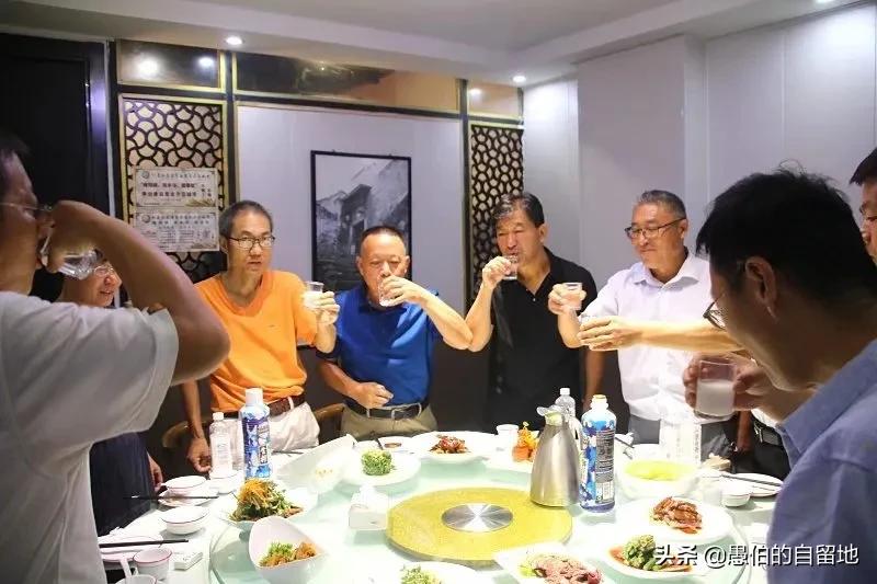 丰县喝酒的规矩,丰县喝酒有什么讲究