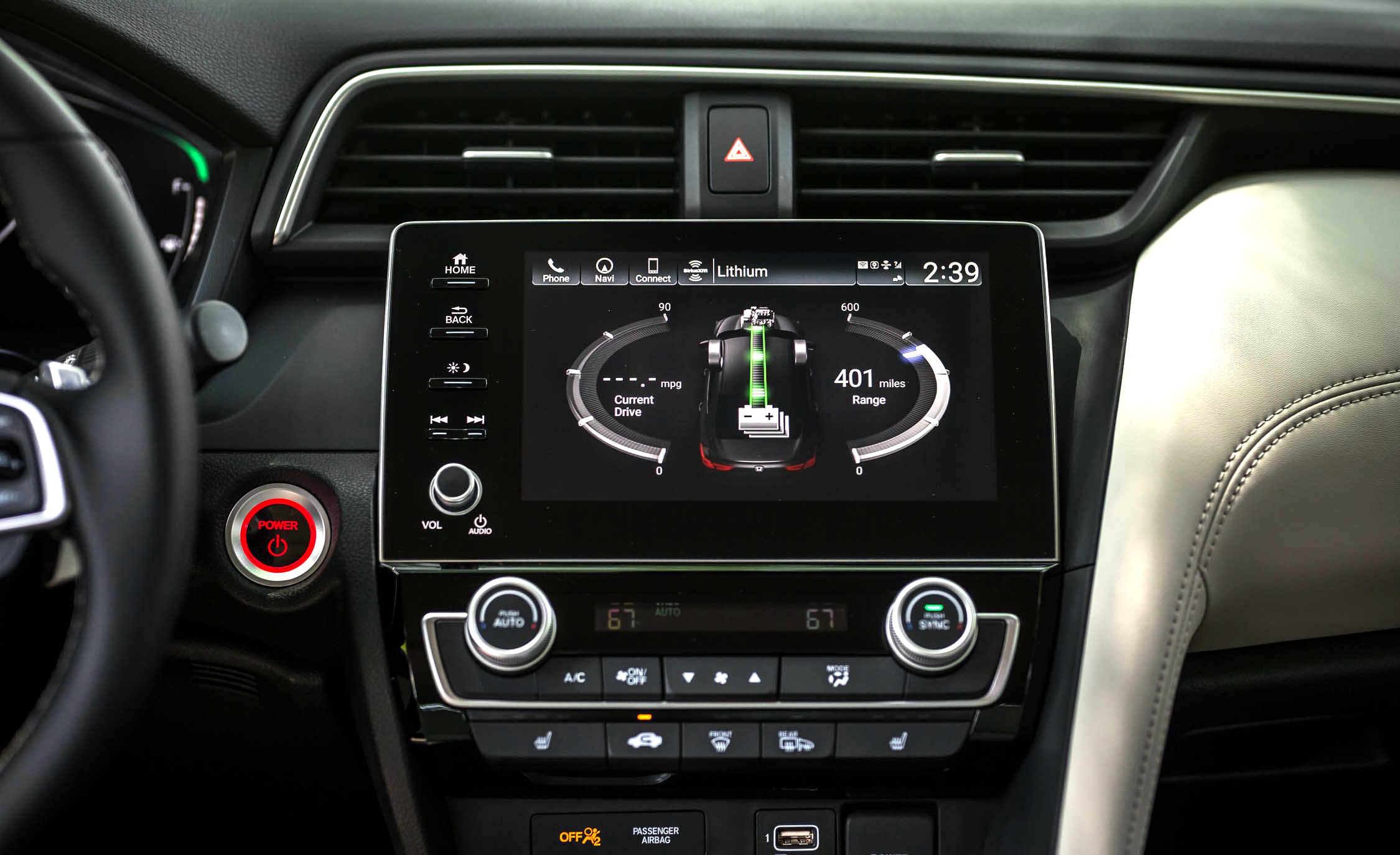 新款本田insight试驾视频,本田insight最新款