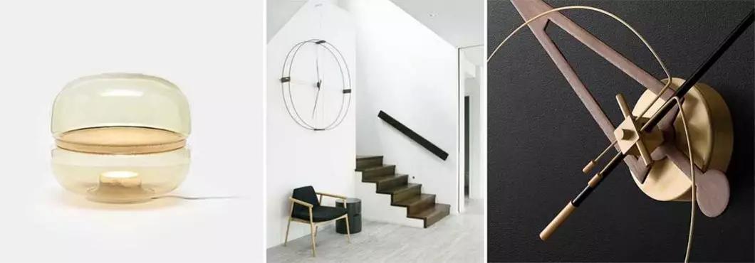 轻奢流行的时尚风格,轻奢摩登时尚风格