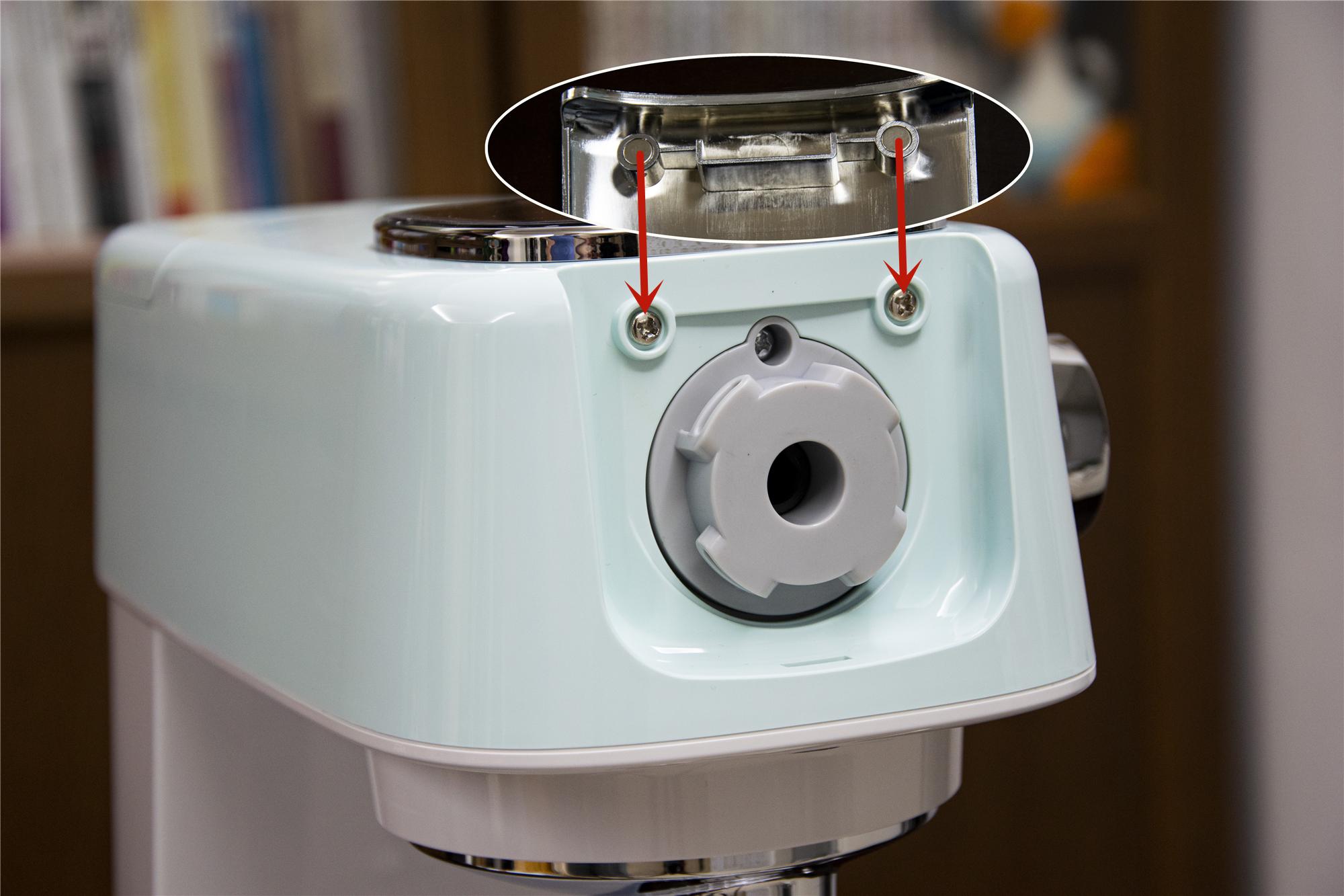 海氏厨师机m5操作,海氏m5厨师机带榨汁功能测评