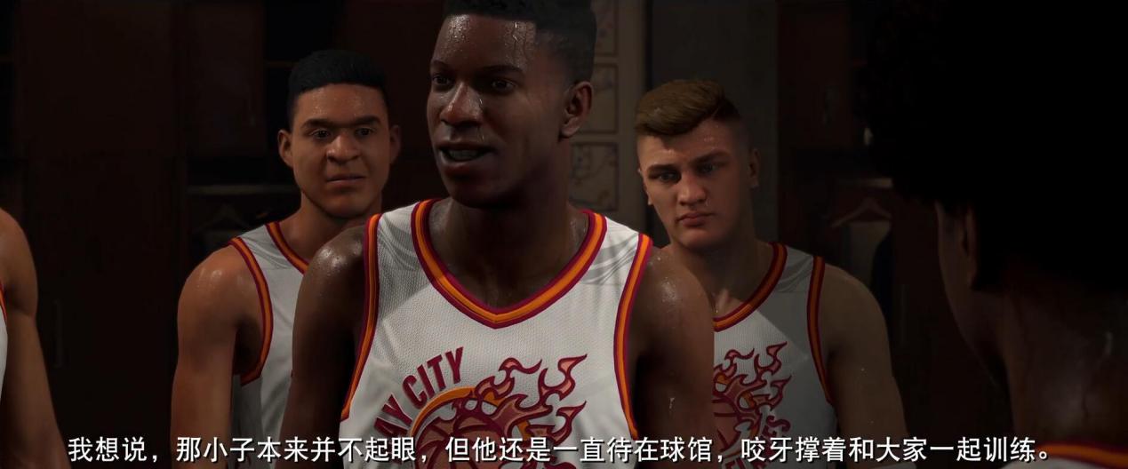 nba2k20哪个版本好,nba2k20评价最高建模