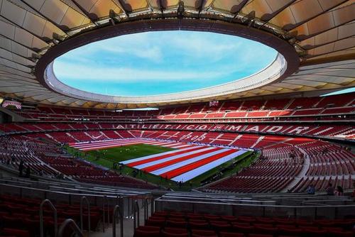 「特辑」欧洲十大球场，球迷圣地，等疫情结束后去朝圣吧