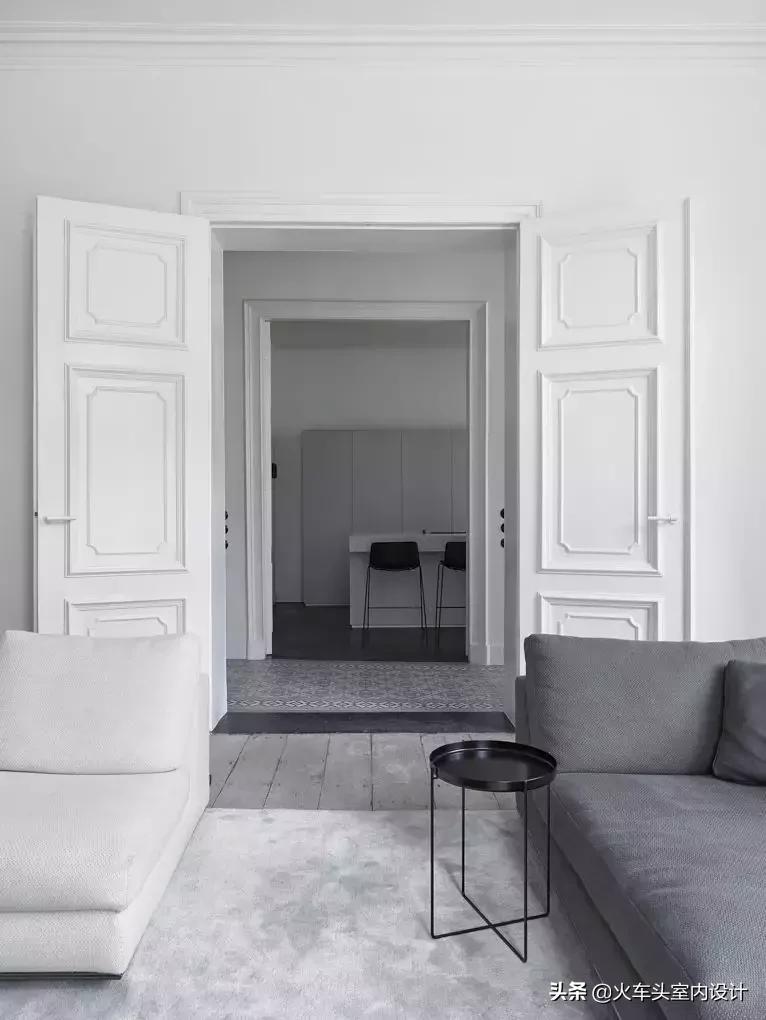 荷兰刻在骨子里的优雅,荷兰极简主义设计鼻祖