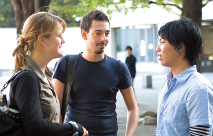 日本庆应义塾大学在哪个城市,日本庆应义塾大学有多厉害