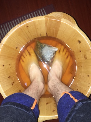 十胖九湿7天祛除十年的湿气,湿气重的胖子中医怎么调理