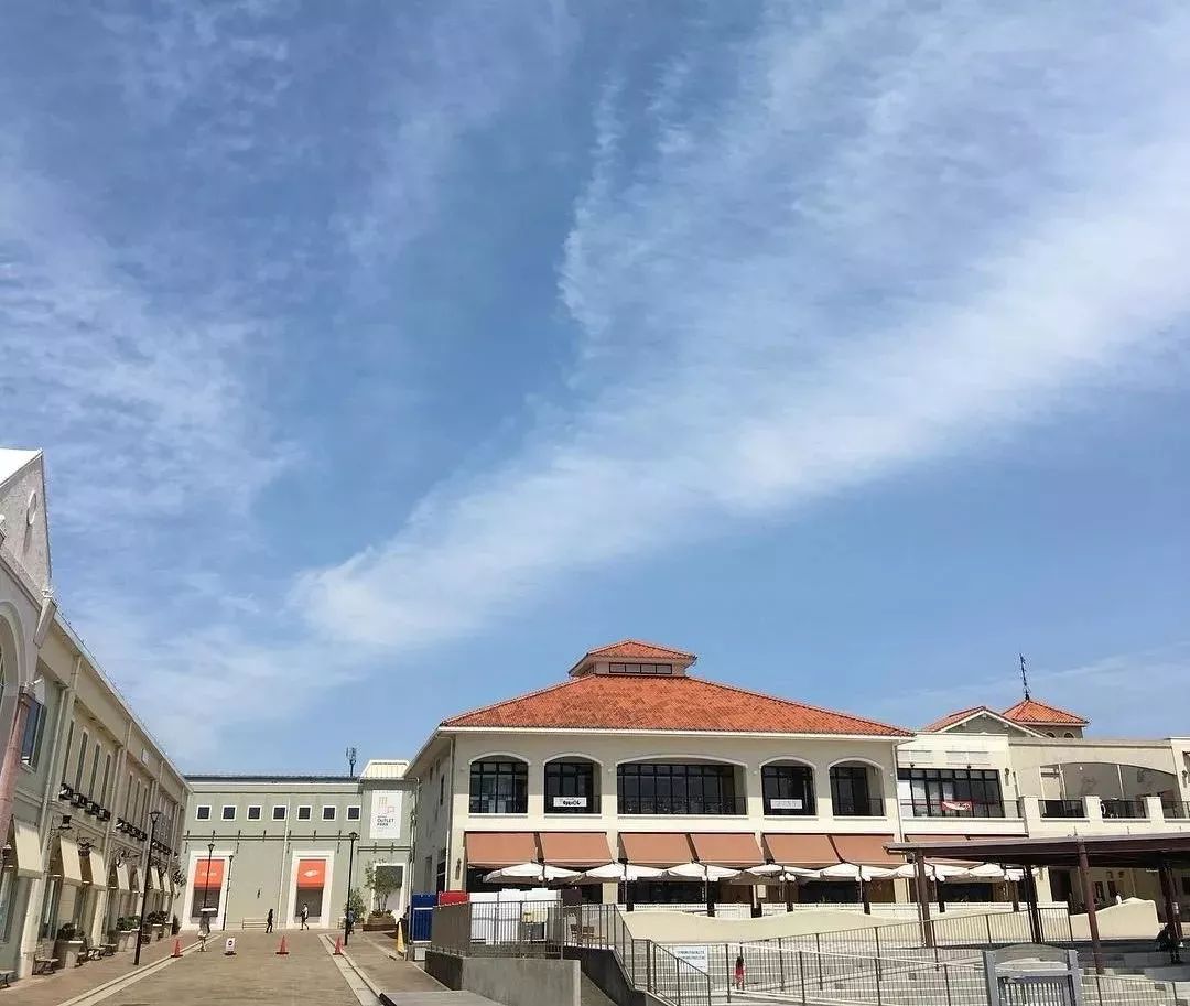 日本神户购物攻略,神户富人区购物