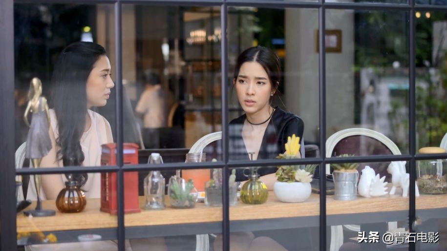 泰国我可能不会爱你小楠扮演者,泰国我可能不会爱你电视剧