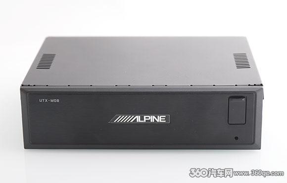 阿尔派a09可以播放dsd格式音乐吗,阿尔派播放器四合一