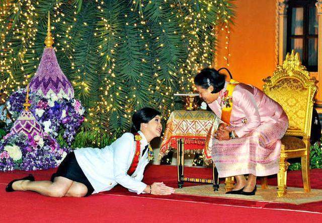 泰国的十条冷知识是什么,20个冷知识有哪些