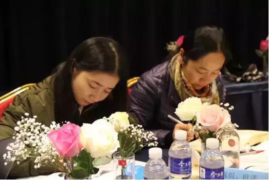 看见生命美好·改写人生故事—吴熙琄叙事治疗导论工作坊圆满落幕