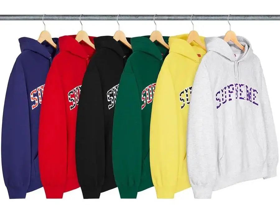 Supweek5发售清单公布！红格子带你解读本周产品