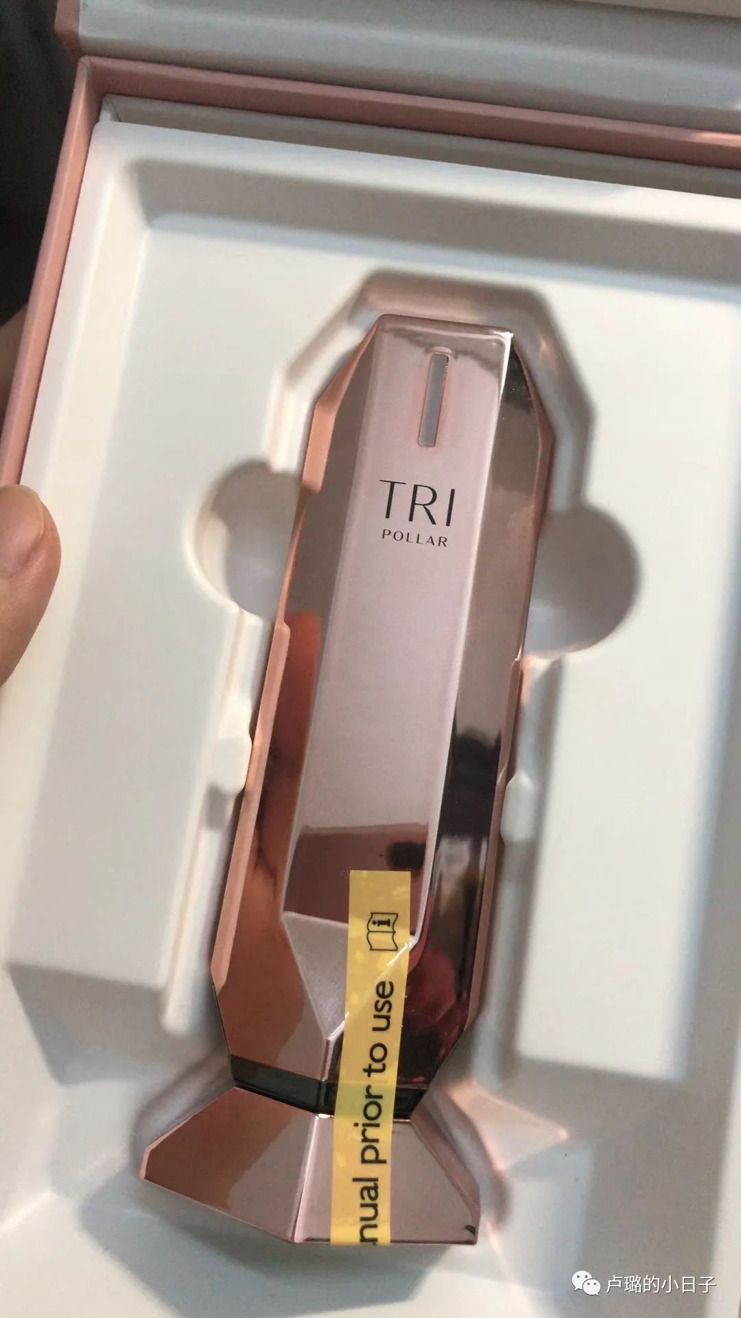 网红美容仪真实测评,深度分析六款当红美容仪