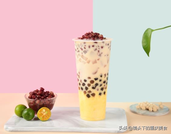 鹿角巷的哪款奶茶最好喝,推荐一下哪种口味的奶茶好喝