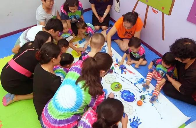 悦宝园吉林,悦宝园广州