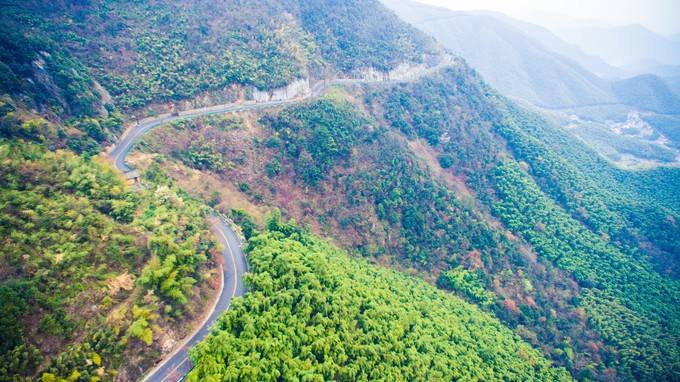 暑假莫干山旅游推荐自驾游,暑假亲子自驾莫干山