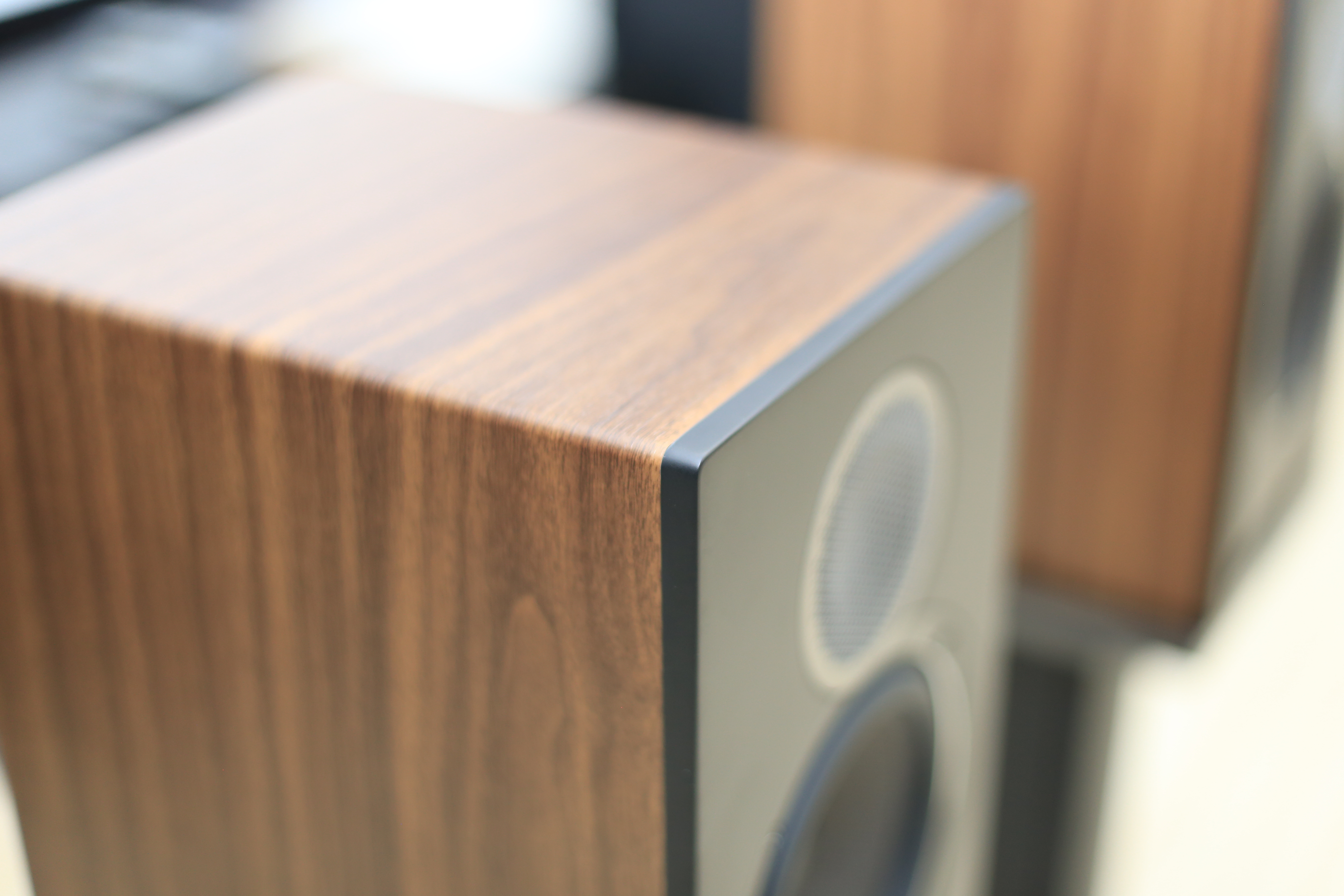 意力elacdb62书架音箱使用后感,意力dbr62音箱试听