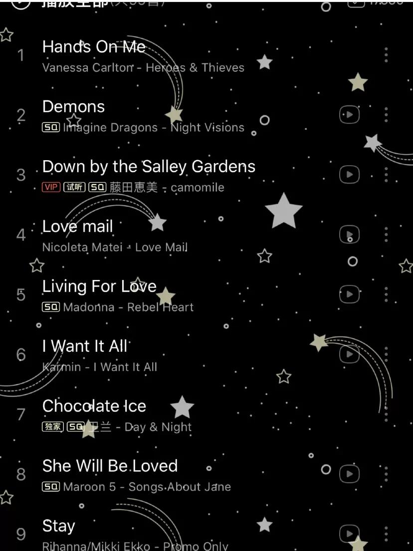 英语四六级听力前奏英文歌,最适合听力提升的经典英文歌收藏