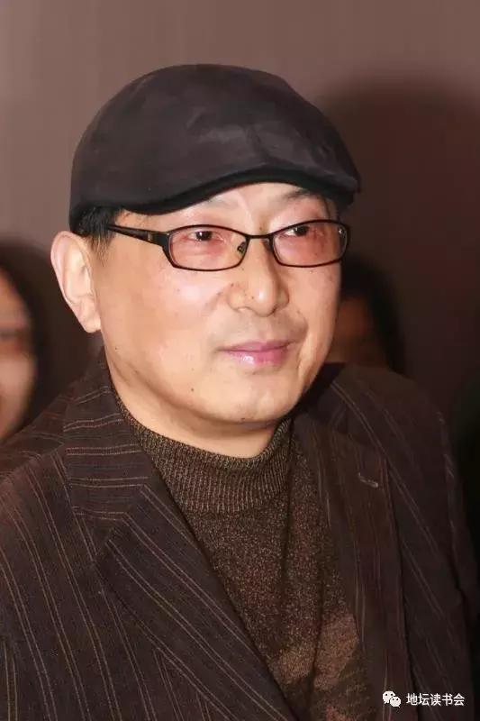 地坛读书会共读邀请|何谓美,又如何去寻?——《美的历程》