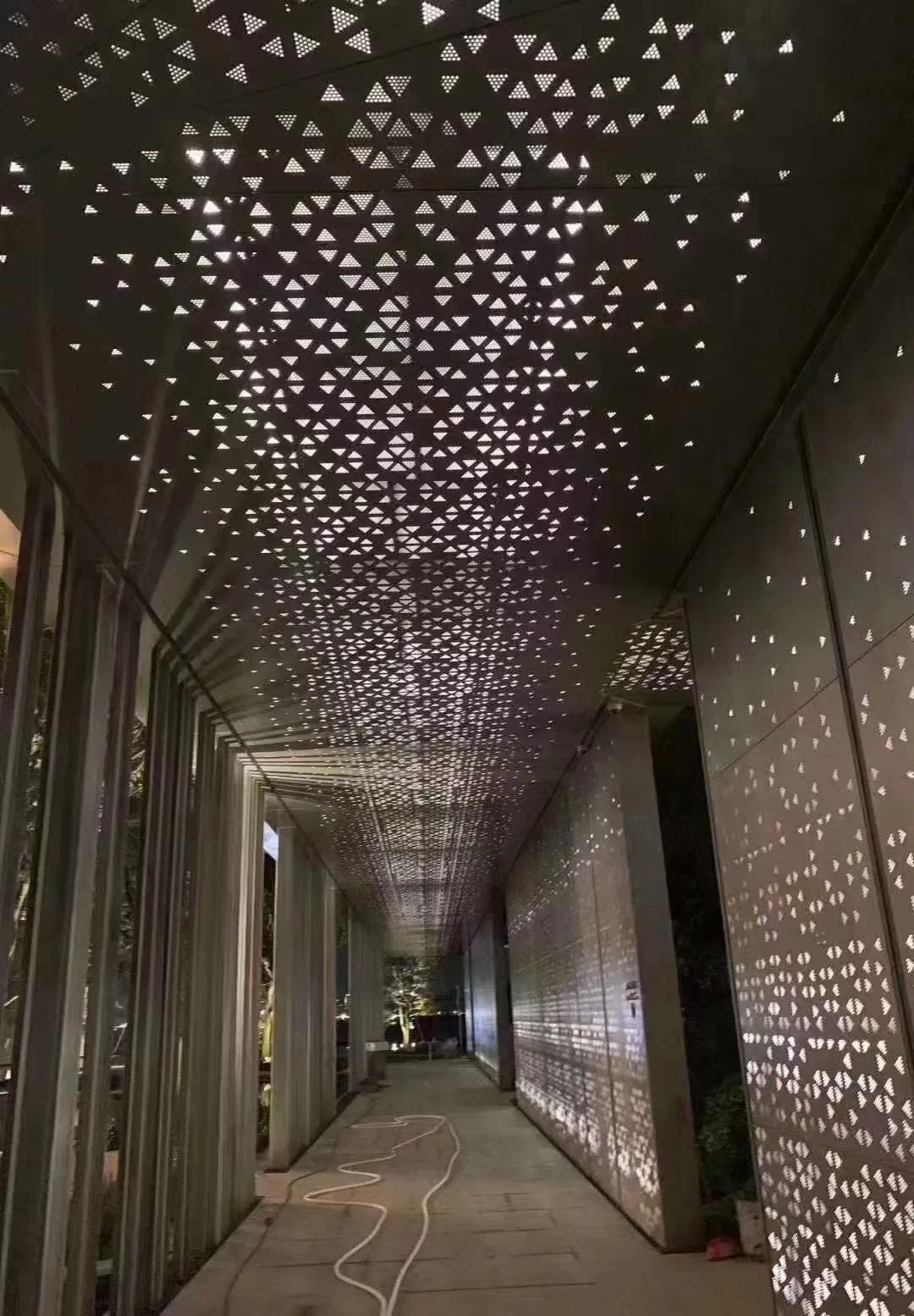 只需一片铝板，百变造型任你定