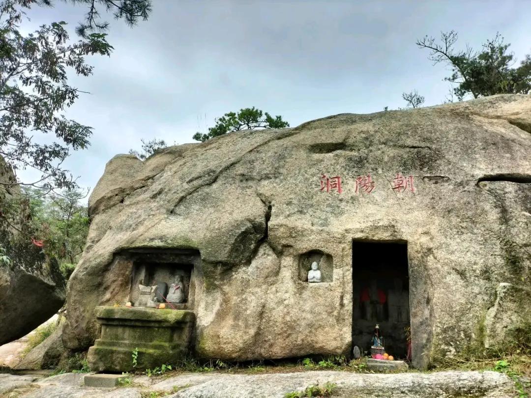 全真教地图,全真教发源地是圣经山吗