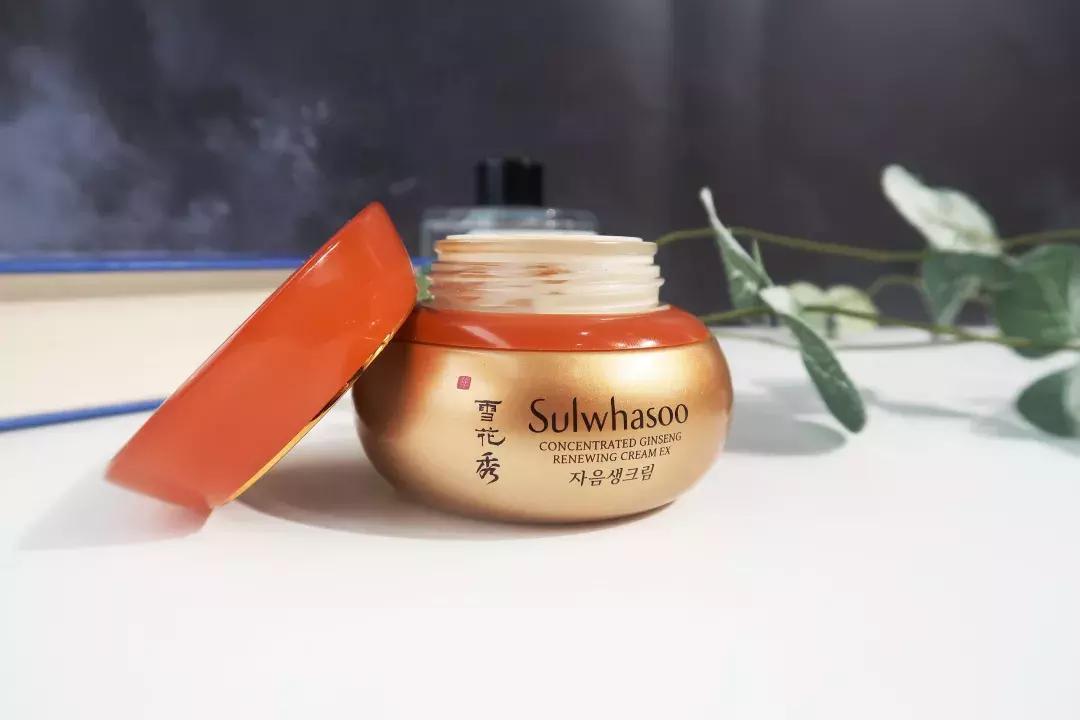 面霜排行榜10强抗衰老紧致补水,秋冬保湿效果持久又抗衰的面霜