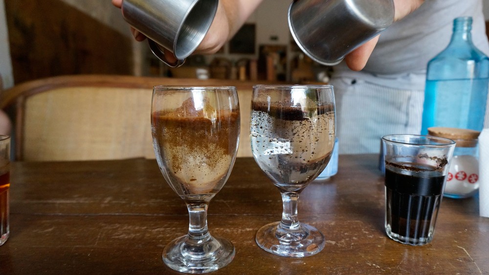 柬埔寨金边中国美食,在柬埔寨金边吃美食