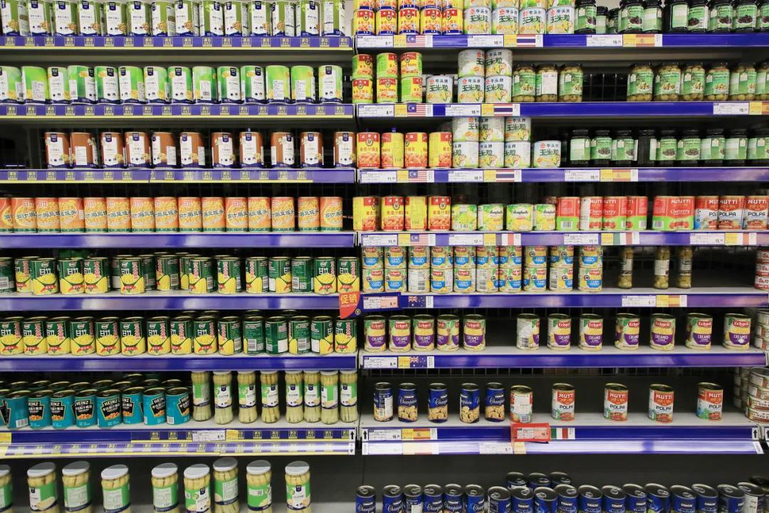 被外国人疯抢的中国零食,被外国人疯抢的五大国货