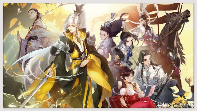 DNF、LOL、天刀和剑三手游，暑假齐上线，你会*载下**哪一个？